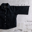 Jakke "Wide Jacket"